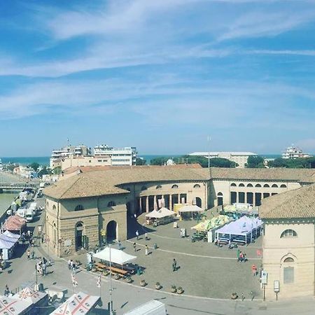 Al Foro Annonario Bed & Breakfast Senigallia Exterior photo